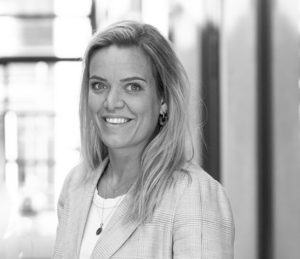 Froukje van Osch Peel positief