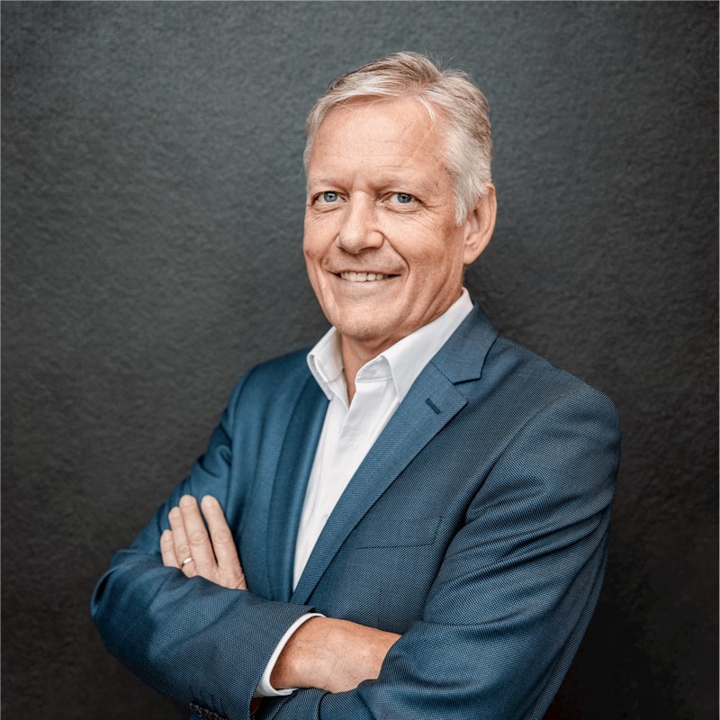 Hugo van Osch Peel Positief
