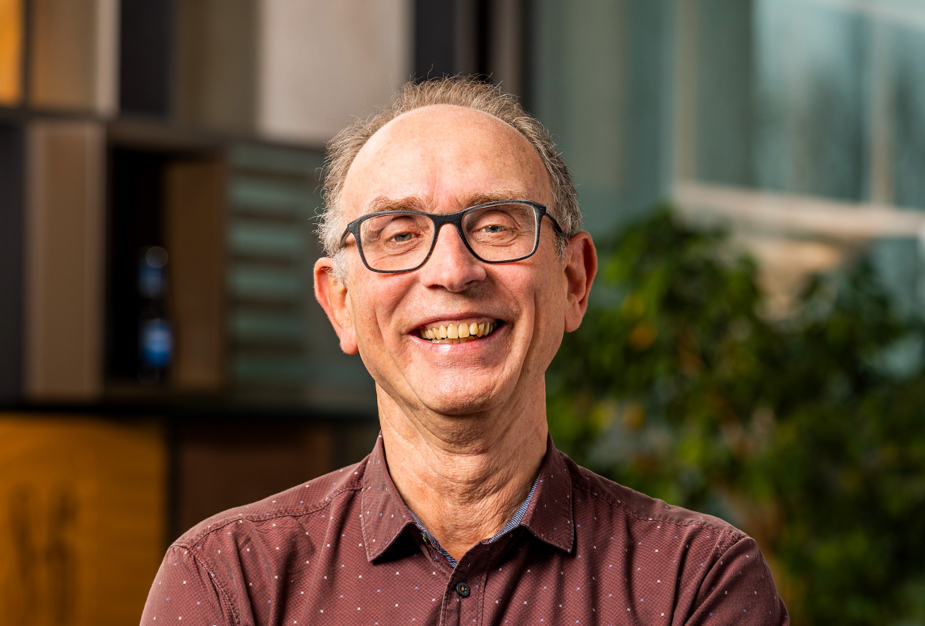Martijn Jungeburth