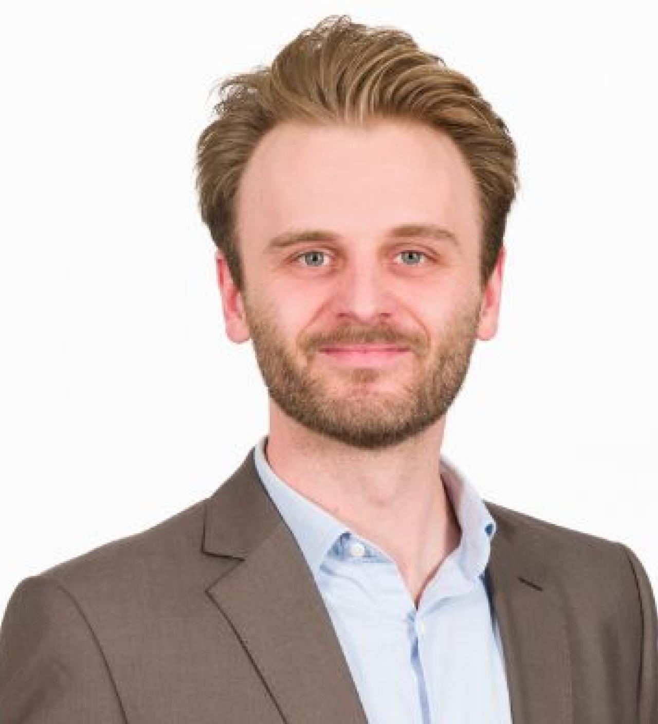 Tom Oomen Peel Positief