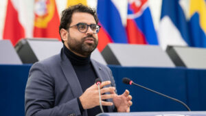 Europarlementariër Mohammed Chahim