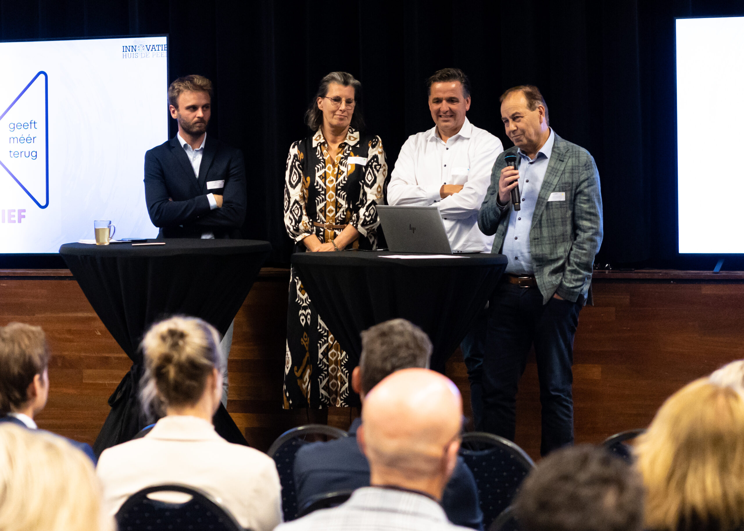 Peel Positief Congres