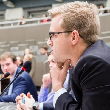 Andreas van Puyvelde