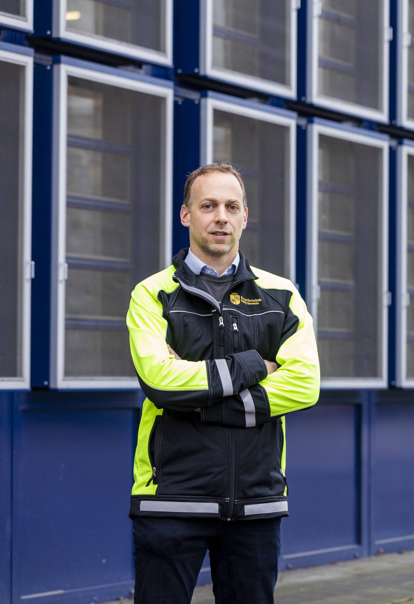 Jasper Lipsch