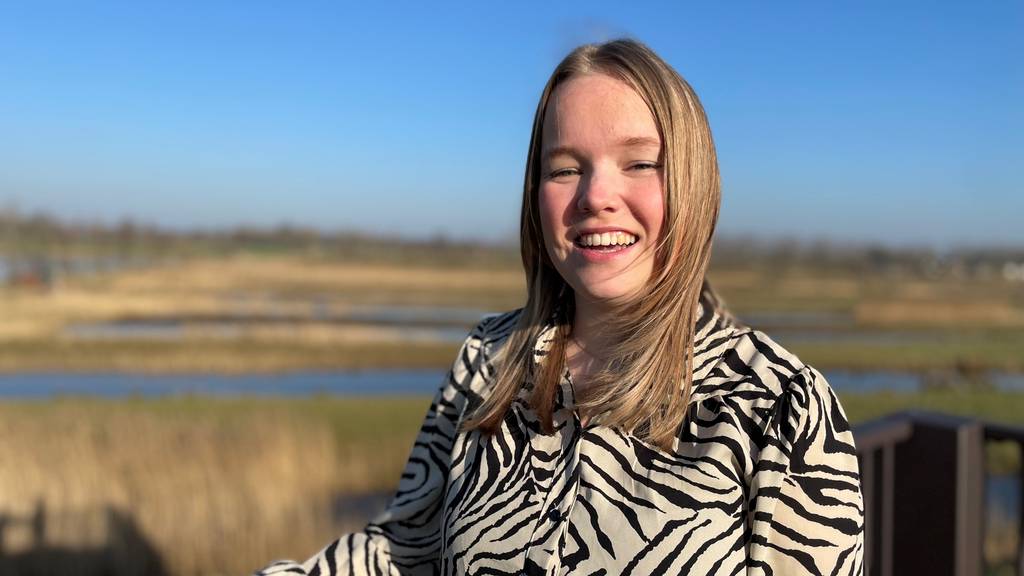 Julia Goets