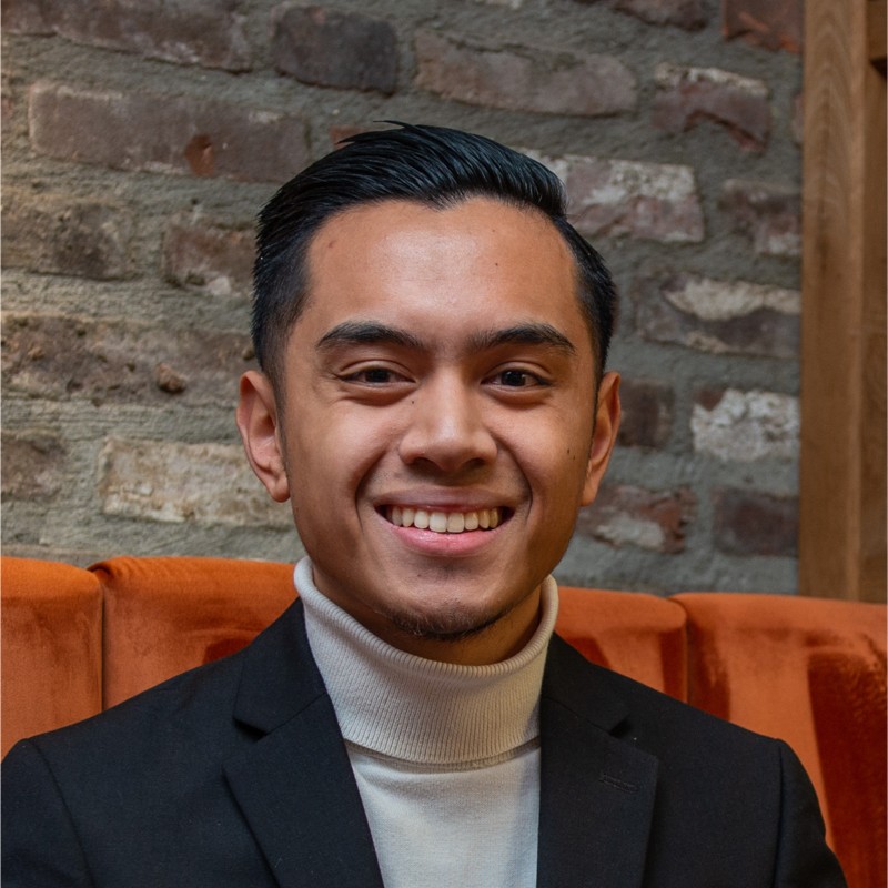 Noël Silalahi