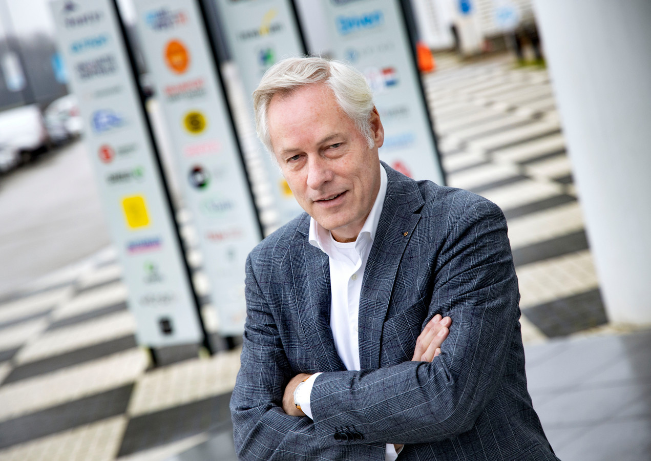 Peter de Witte