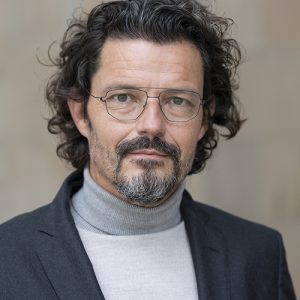 Ralph Zebregs