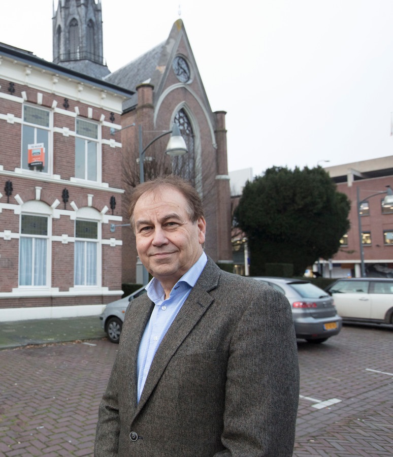 Wim van der Linden