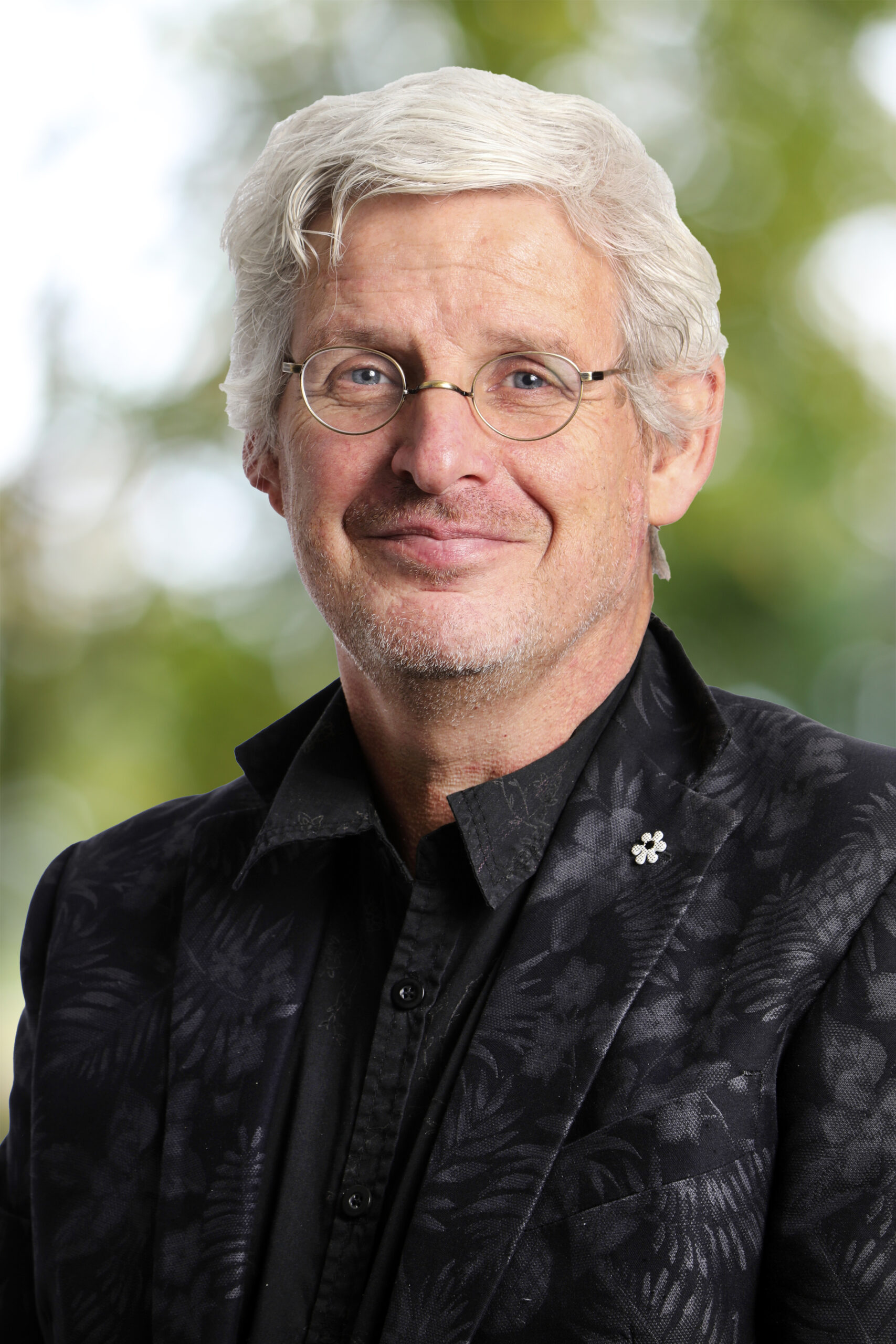 Peter van Dijk 1 def met achtergrond