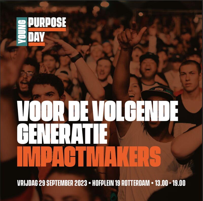 Young Purpose Day