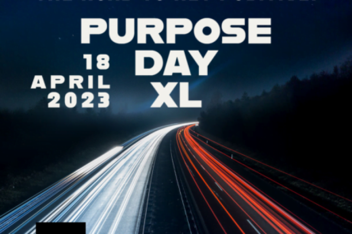 Purpose Day XL