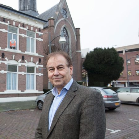 Wim van der Linden